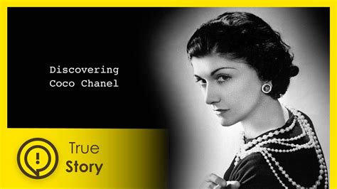 chanel with coco|coco chanel true story.